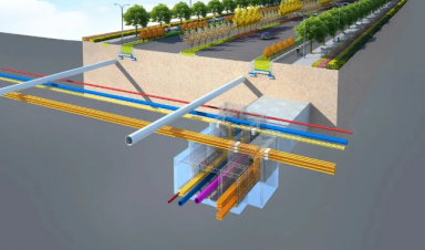 “城市生命線”建什么？怎么建？這篇文章告訴你！